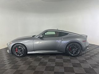 2024 Nissan Z Performance JN1BZ4BH3RM363068 in Columbia, MO 7