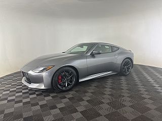 2024 Nissan Z Performance JN1BZ4BH3RM363068 in Columbia, MO 8