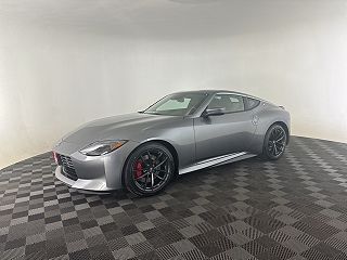 2024 Nissan Z Performance JN1BZ4BH3RM363068 in Columbia, MO 9