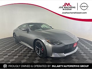 2024 Nissan Z Performance JN1BZ4BH3RM363068 in Columbia, MO