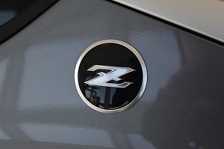 2024 Nissan Z Performance JN1BZ4BH0RM361861 in Evansville, IN 23