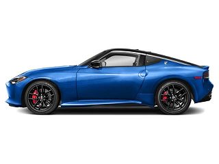 2024 Nissan Z Performance JN1BZ4BH3RM362812 in Inver Grove Heights, MN 6