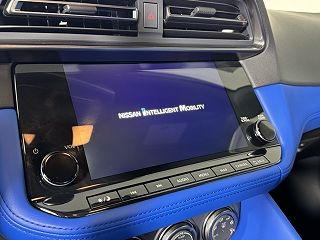 2024 Nissan Z Performance JN1BZ4BH9RM360546 in Nashua, NH 22
