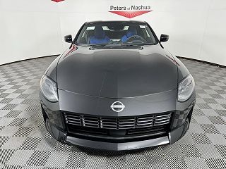 2024 Nissan Z Performance JN1BZ4BH9RM360546 in Nashua, NH 3