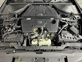 2024 Nissan Z Performance JN1BZ4BH9RM360546 in Nashua, NH 8