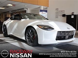 2024 Nissan Z Performance JN1BZ4BH5RM360270 in Riverside, CA 1