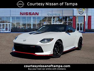 2024 Nissan Z NISMO JN1BZ4CH6RM360602 in Tampa, FL 1