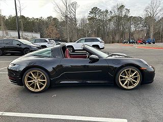 2024 Porsche 911  WP0BB2A99RS233095 in Roswell, GA 11