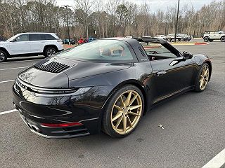 2024 Porsche 911  WP0BB2A99RS233095 in Roswell, GA 12
