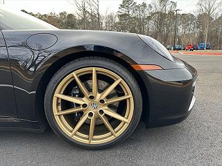 2024 Porsche 911  WP0BB2A99RS233095 in Roswell, GA 13