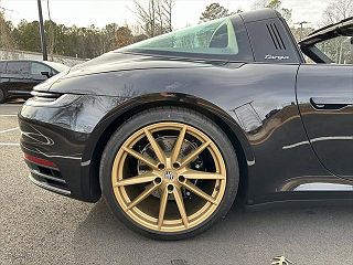 2024 Porsche 911  WP0BB2A99RS233095 in Roswell, GA 14