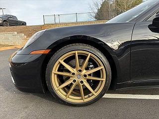 2024 Porsche 911  WP0BB2A99RS233095 in Roswell, GA 15