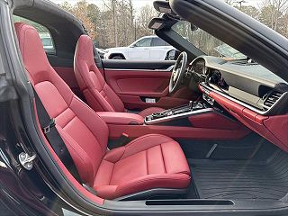 2024 Porsche 911  WP0BB2A99RS233095 in Roswell, GA 18