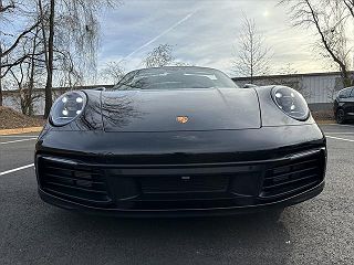 2024 Porsche 911  WP0BB2A99RS233095 in Roswell, GA 3