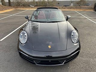 2024 Porsche 911  WP0BB2A99RS233095 in Roswell, GA 4