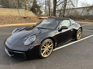 2024 Porsche 911  WP0BB2A99RS233095 in Roswell, GA 42