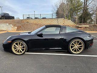 2024 Porsche 911  WP0BB2A99RS233095 in Roswell, GA 43