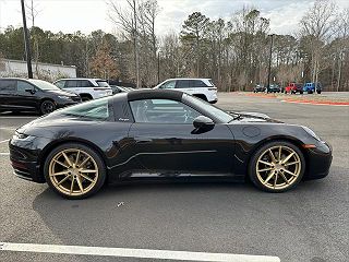 2024 Porsche 911  WP0BB2A99RS233095 in Roswell, GA 47