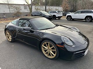 2024 Porsche 911  WP0BB2A99RS233095 in Roswell, GA 48