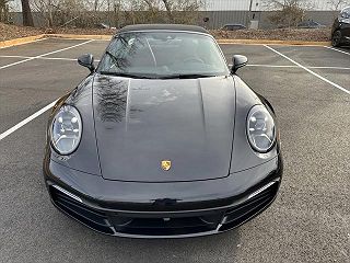 2024 Porsche 911  WP0BB2A99RS233095 in Roswell, GA 49