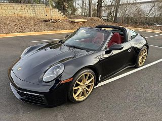 2024 Porsche 911  WP0BB2A99RS233095 in Roswell, GA 6