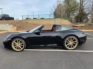2024 Porsche 911  WP0BB2A99RS233095 in Roswell, GA 7