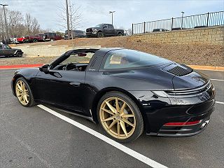 2024 Porsche 911  WP0BB2A99RS233095 in Roswell, GA 8