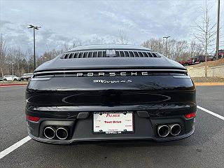 2024 Porsche 911  WP0BB2A99RS233095 in Roswell, GA 9