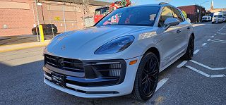 2024 Porsche Macan GTS WP1AF2A58RLB55852 in Brooklyn, NY 5