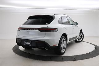 2024 Porsche Macan  WP1AA2A57RLB02851 in Pasadena, CA 2