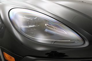2024 Porsche Macan  WP1AA2A56RLB00332 in Pasadena, CA 25