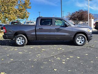 2024 Ram 1500 Big Horn/Lone Star 1C6SRFMT7RN130676 in Albuquerque, NM 2