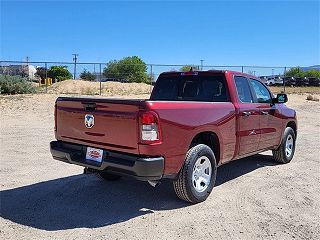 2024 Ram 1500 Tradesman 1C6RRECT8RN200745 in Albuquerque, NM 3