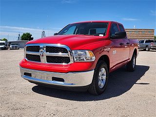 2024 Ram 1500 Tradesman 1C6RR6FGXRS160870 in Albuquerque, NM 5