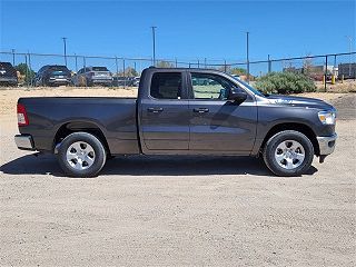 2024 Ram 1500 Tradesman 1C6RRFCG4RN232861 in Albuquerque, NM 2