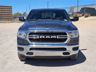 2024 Ram 1500 Tradesman 1C6RRFCG4RN232861 in Albuquerque, NM 5