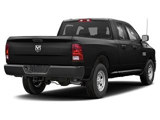 2024 Ram 1500 Tradesman 1C6RR6FG9RS137998 in Albuquerque, NM 3