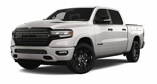 2024 Ram 1500 Limited 1C6SRFHT6RN228625 in Amityville, NY