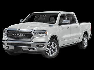 2024 Ram 1500 Limited 1C6SRFHT4RN161913 in Amityville, NY 1