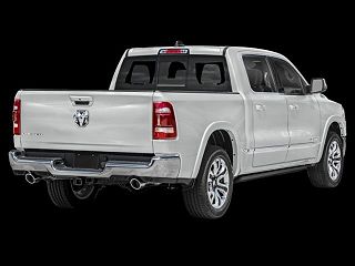 2024 Ram 1500 Limited 1C6SRFHT4RN161913 in Amityville, NY 2