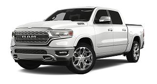 2024 Ram 1500 Limited 1C6SRFHT3RN104859 in Amityville, NY 1
