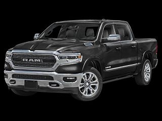 2024 Ram 1500 Limited 1C6SRFHTXRN228630 in Amityville, NY 1