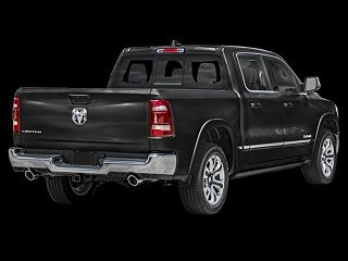 2024 Ram 1500 Limited 1C6SRFHTXRN228630 in Amityville, NY 2