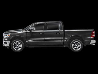 2024 Ram 1500 Limited 1C6SRFHTXRN228630 in Amityville, NY 3