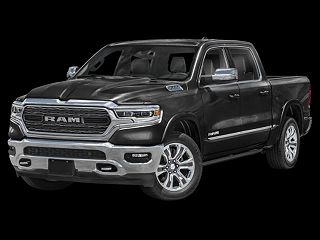 2024 Ram 1500 Limited 1C6SRFHTXRN228630 in Amityville, NY