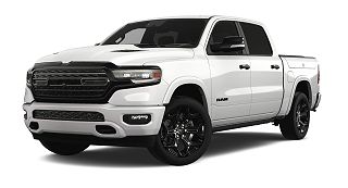 2024 Ram 1500 Limited 1C6SRFHT7RN171934 in Amityville, NY 1