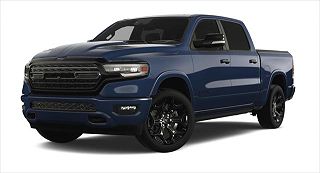 2024 Ram 1500 Limited 1C6SRFHT5RN208737 in Ansonia, CT 1