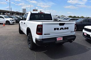 2024 Ram 1500 Rebel 1C6SRFLTXRN107698 in Austin, TX 5