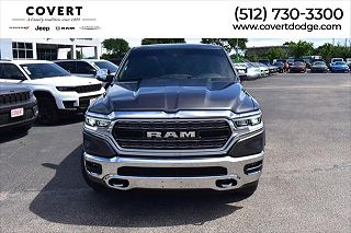 2024 Ram 1500 Limited 1C6SRFHT5RN168336 in Austin, TX 7