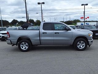 2024 Ram 1500 Big Horn/Lone Star 1C6RREBG0RN164392 in Austin, TX 2